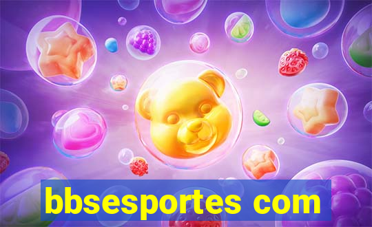 bbsesportes com